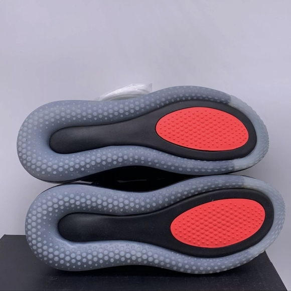 Nike Air Max 720 OBJ Odell Beckham Jr. Black CK2531-002 Sz. 5.5 - Picture 5 of 7